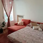 Forti Genova-free Parking Castellaccio شقة