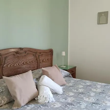 Forti Genova-free Parking Castellaccio Apartment Genoa