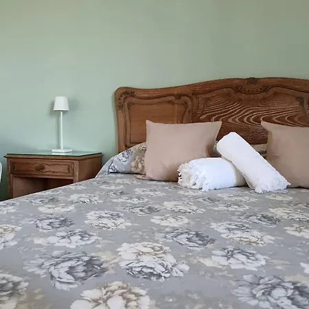 아파트 Forti Genova-free Parking Castellaccio *