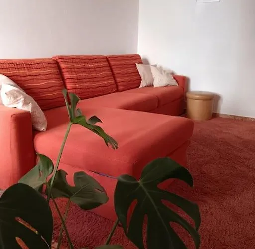 아파트 Forti Genova-free Parking Castellaccio