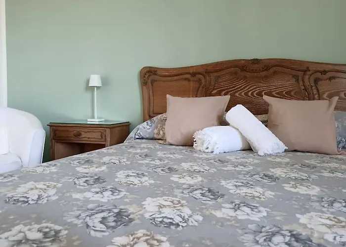 아파트 Forti Genova-free Parking Castellaccio *